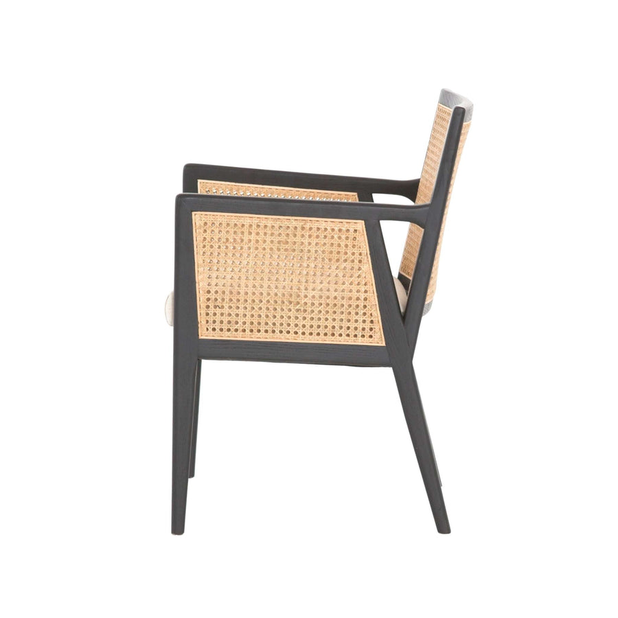 Layla Chair - Foundation Goods