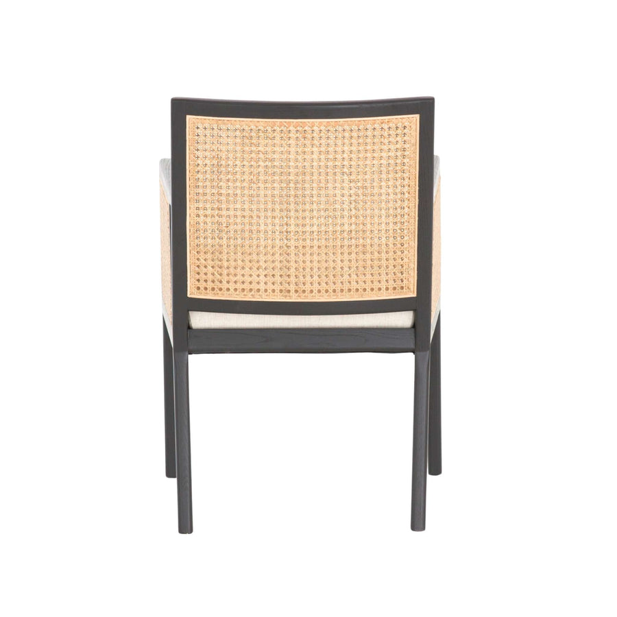 Layla Chair - Foundation Goods