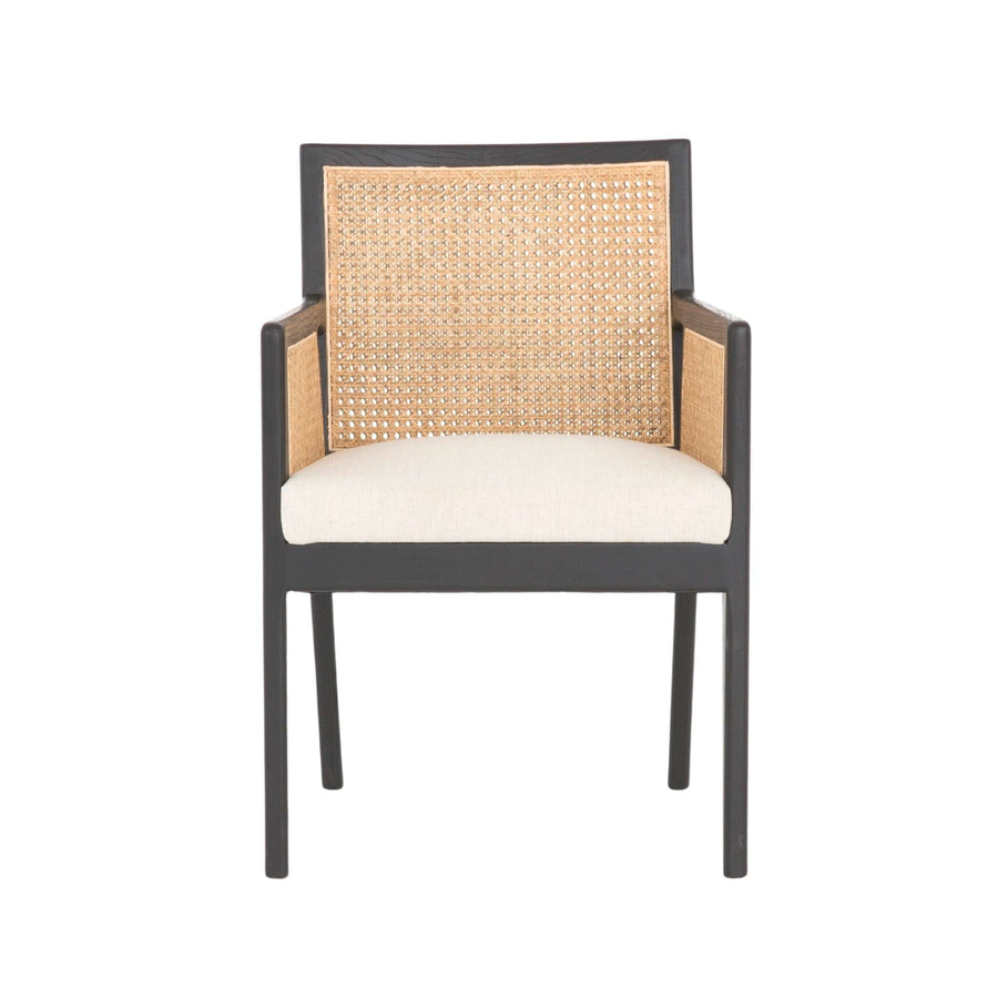 Layla Chair - Foundation Goods