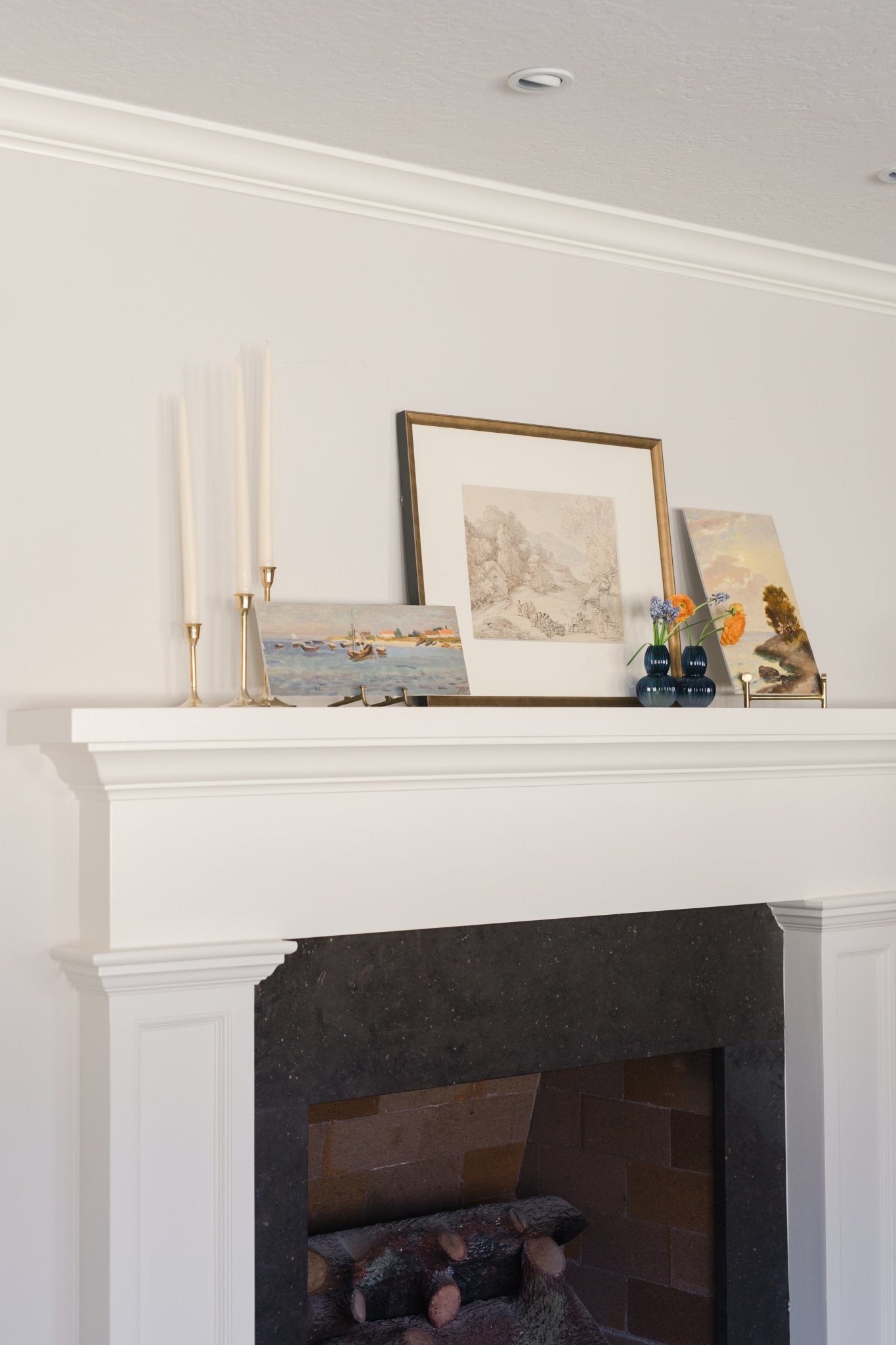 Le Cirq Easel - Foundation Goods