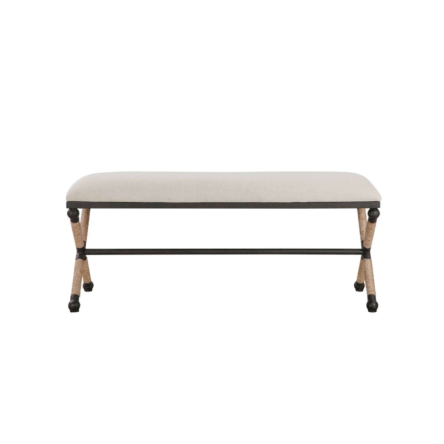 Leeward Bench - Foundation Goods