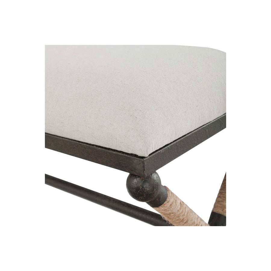 Leeward Bench - Foundation Goods