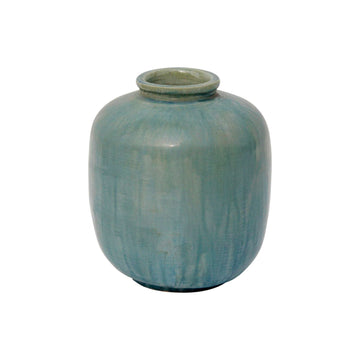 Leonara Vintage Vase - Foundation Goods