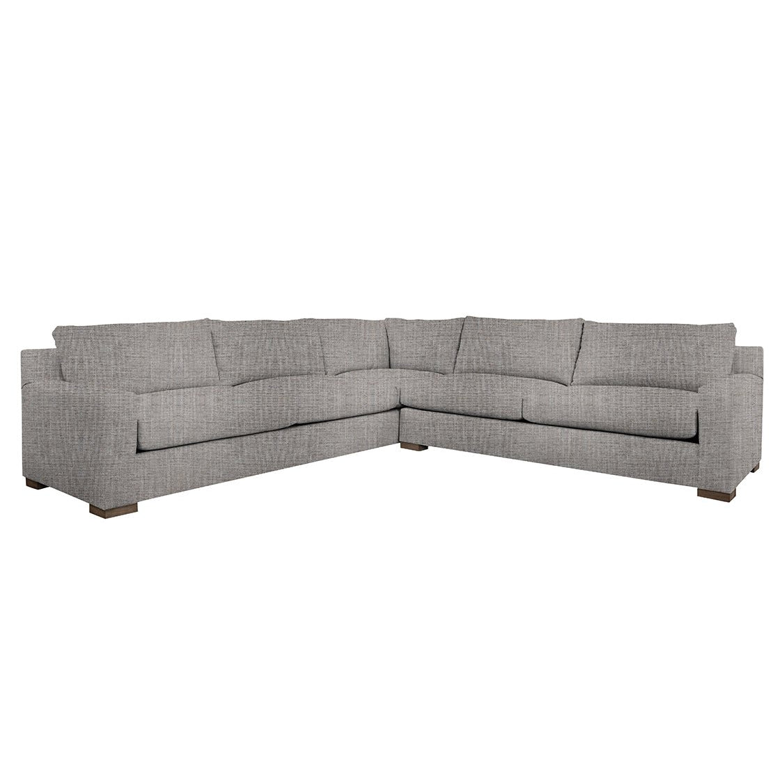 Leopold Sectional - Foundation Goods