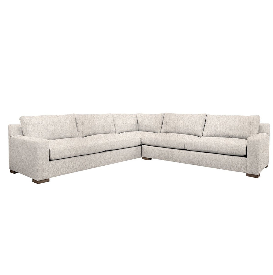 Leopold Sectional - Foundation Goods