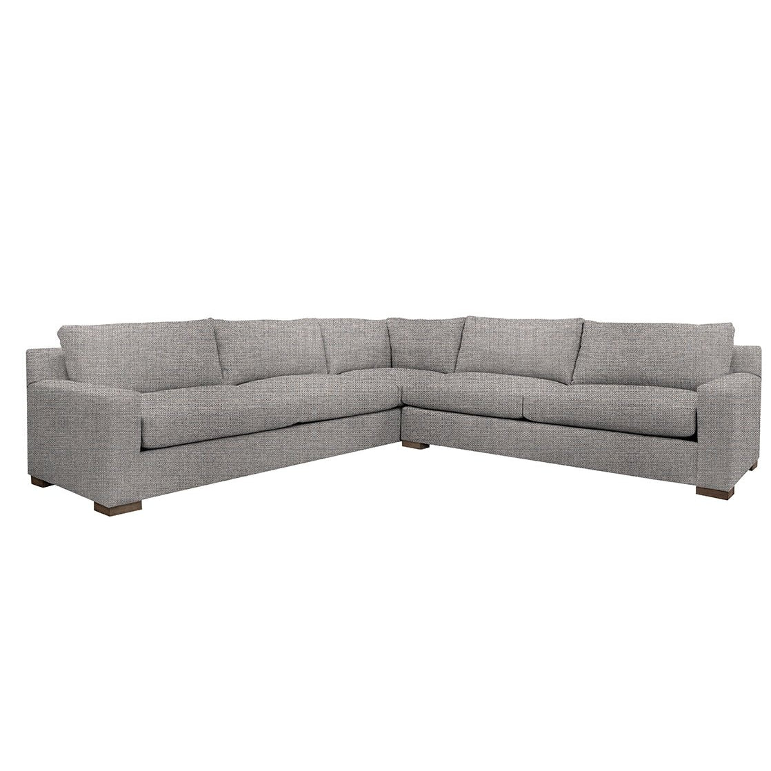 Leopold Sectional - Foundation Goods