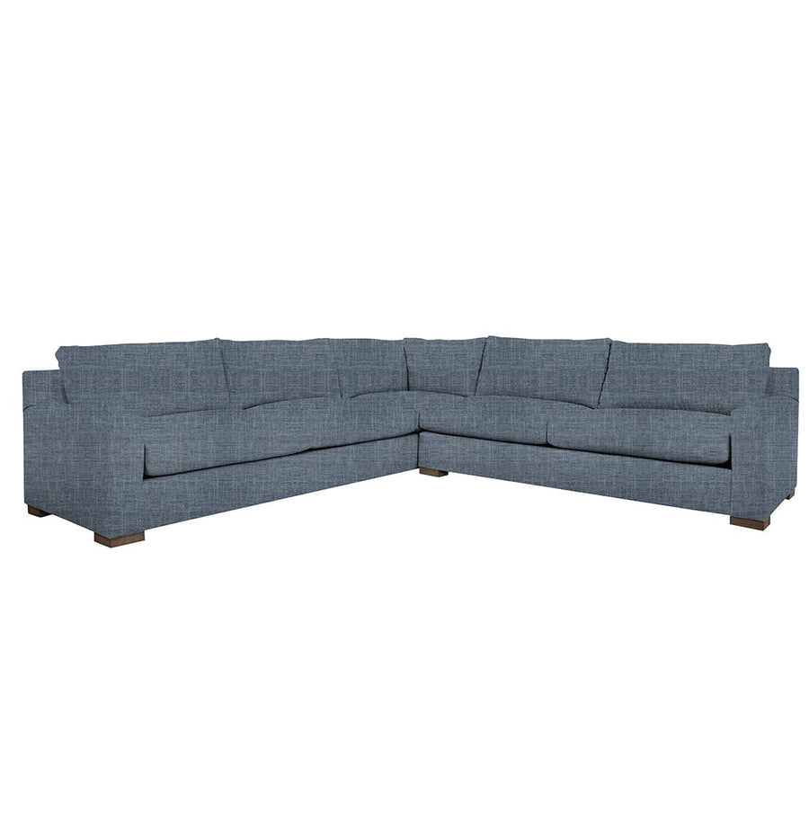 Leopold Sectional - Foundation Goods