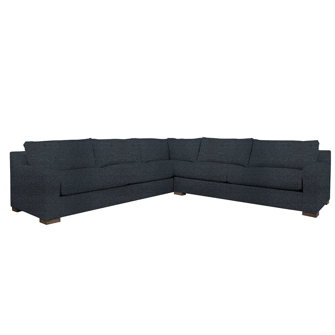 Leopold Sectional - Foundation Goods