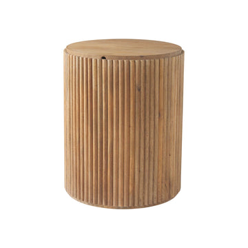 Lewes Side Table - Foundation Goods