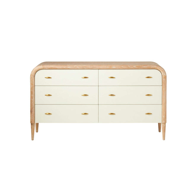 Liliana Dresser - Foundation Goods