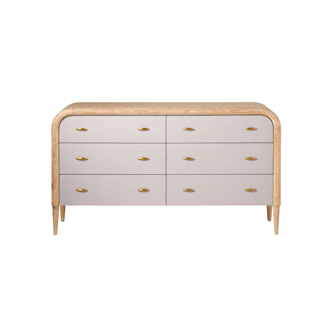 Liliana Dresser - Foundation Goods