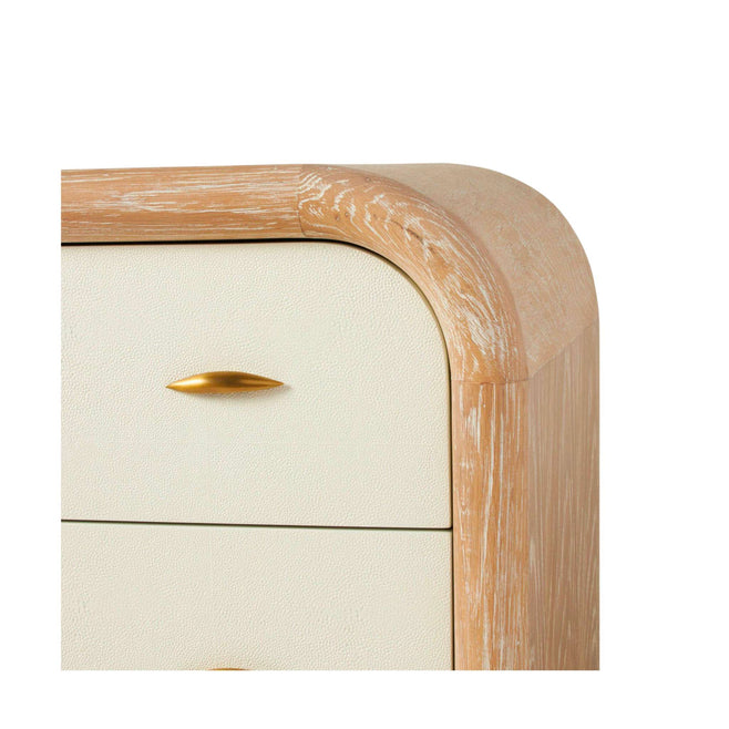Liliana Dresser - Foundation Goods