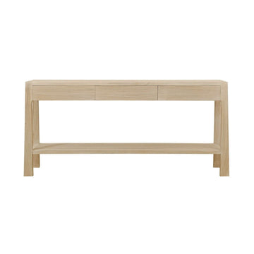 Lillian Console Table - Foundation Goods