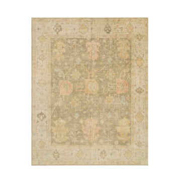 Lillian Rug - Foundation Goods