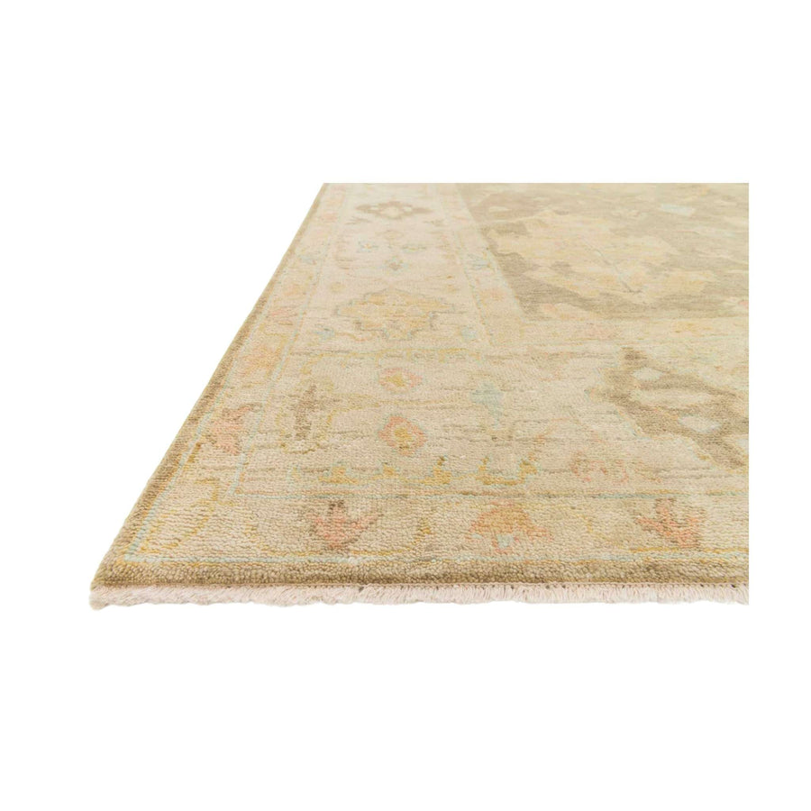 Lillian Rug - Foundation Goods