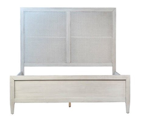 Lindero Queen Bed - Foundation Goods