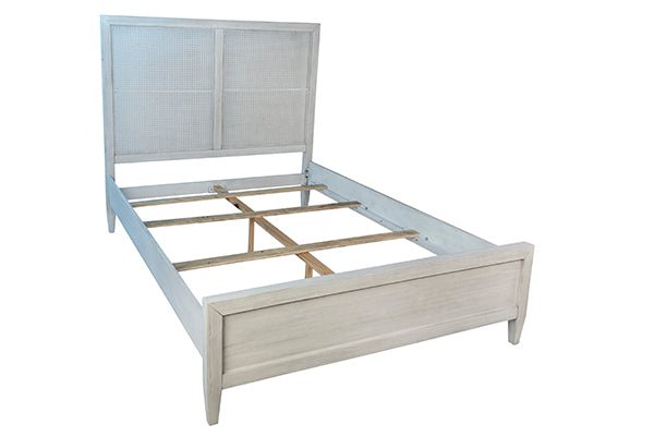 Lindero Queen Bed - Foundation Goods