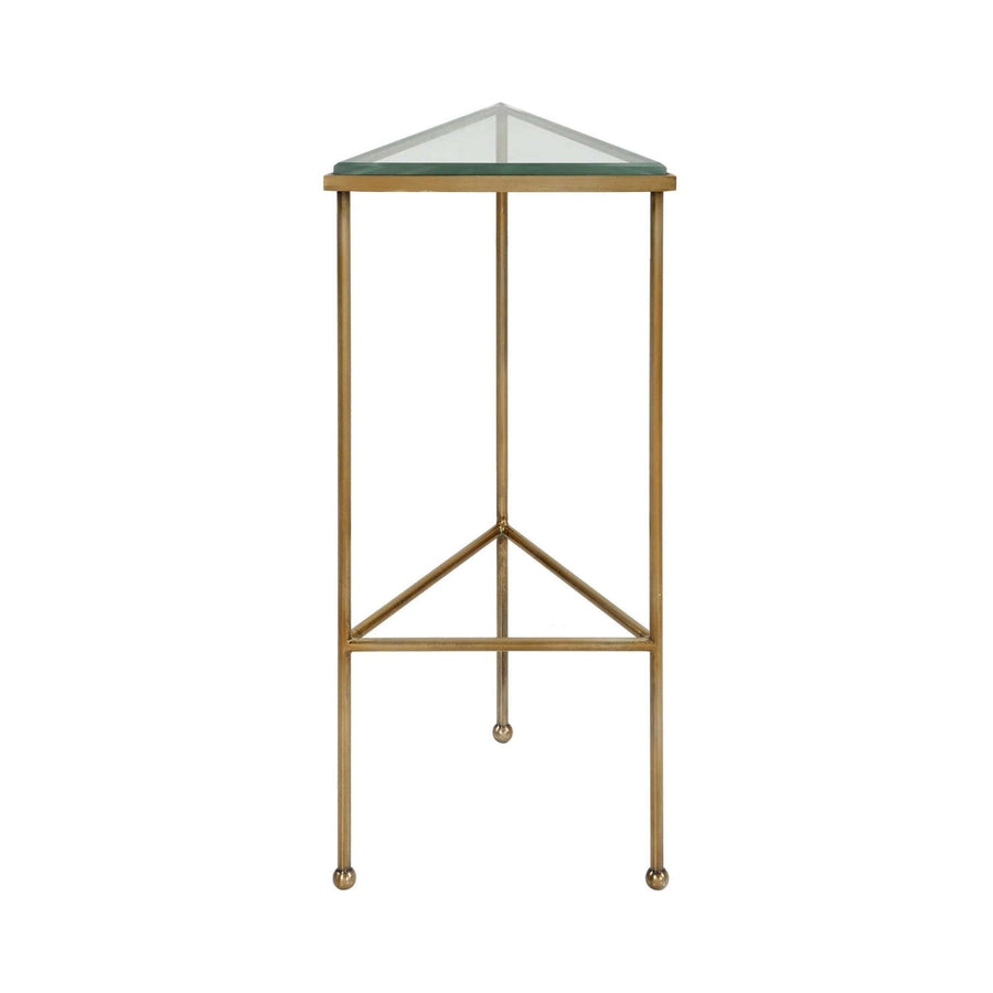 Liza Drink Table - Foundation Goods