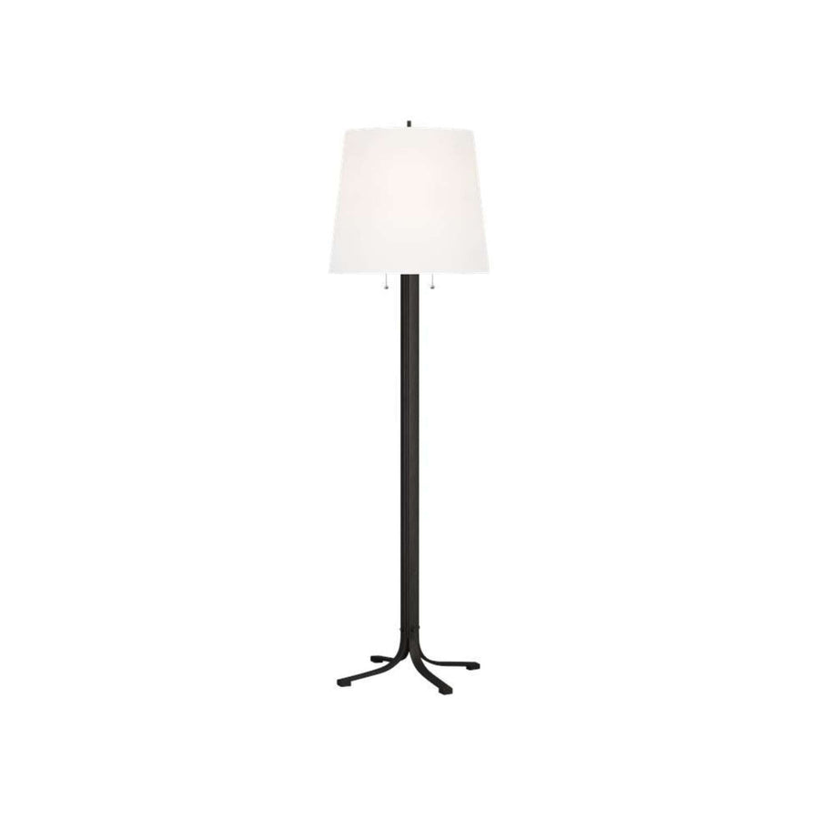 Logan Floor Lamp - Foundation Goods