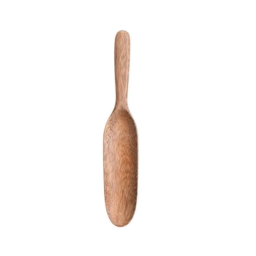 Long Acacia Spoon - Foundation Goods