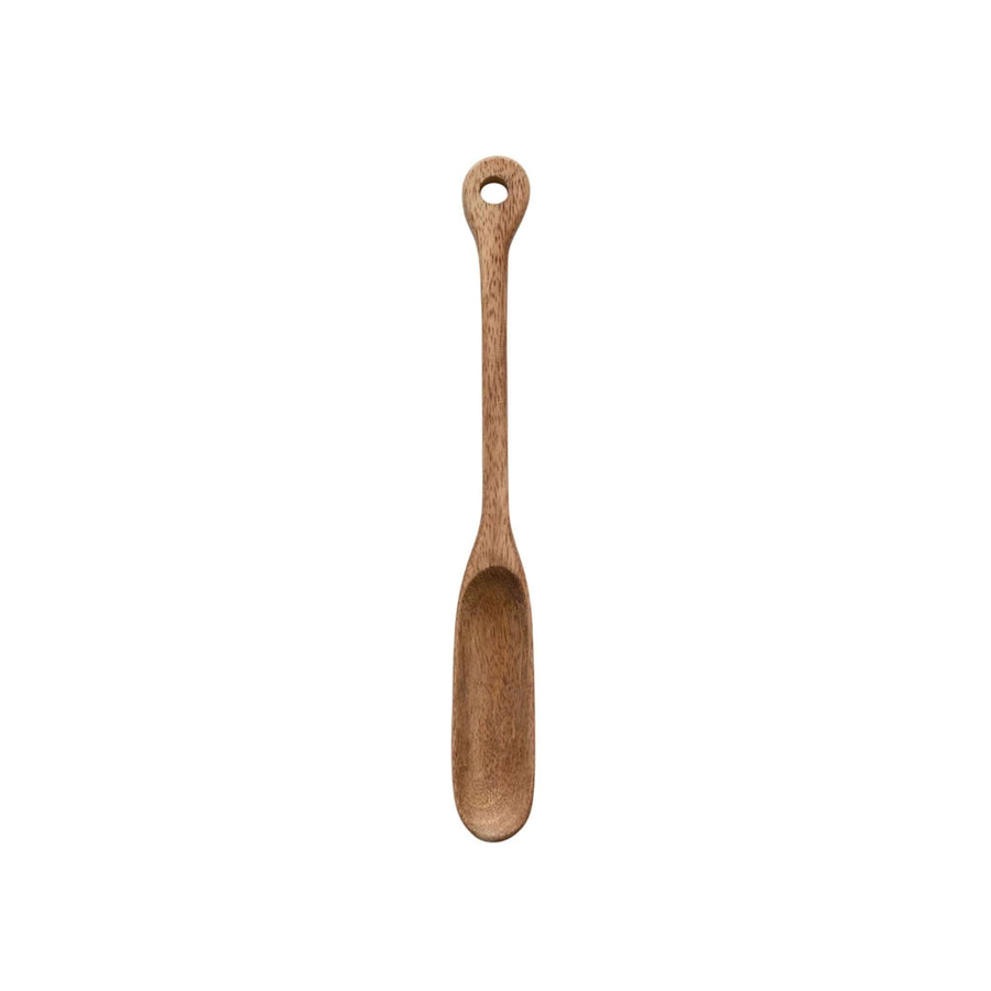 Long Acacia Spoon - Foundation Goods