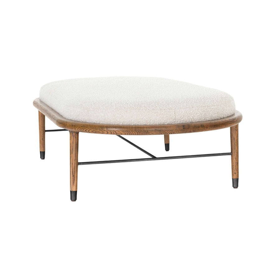Louisa Ottoman - Foundation Goods
