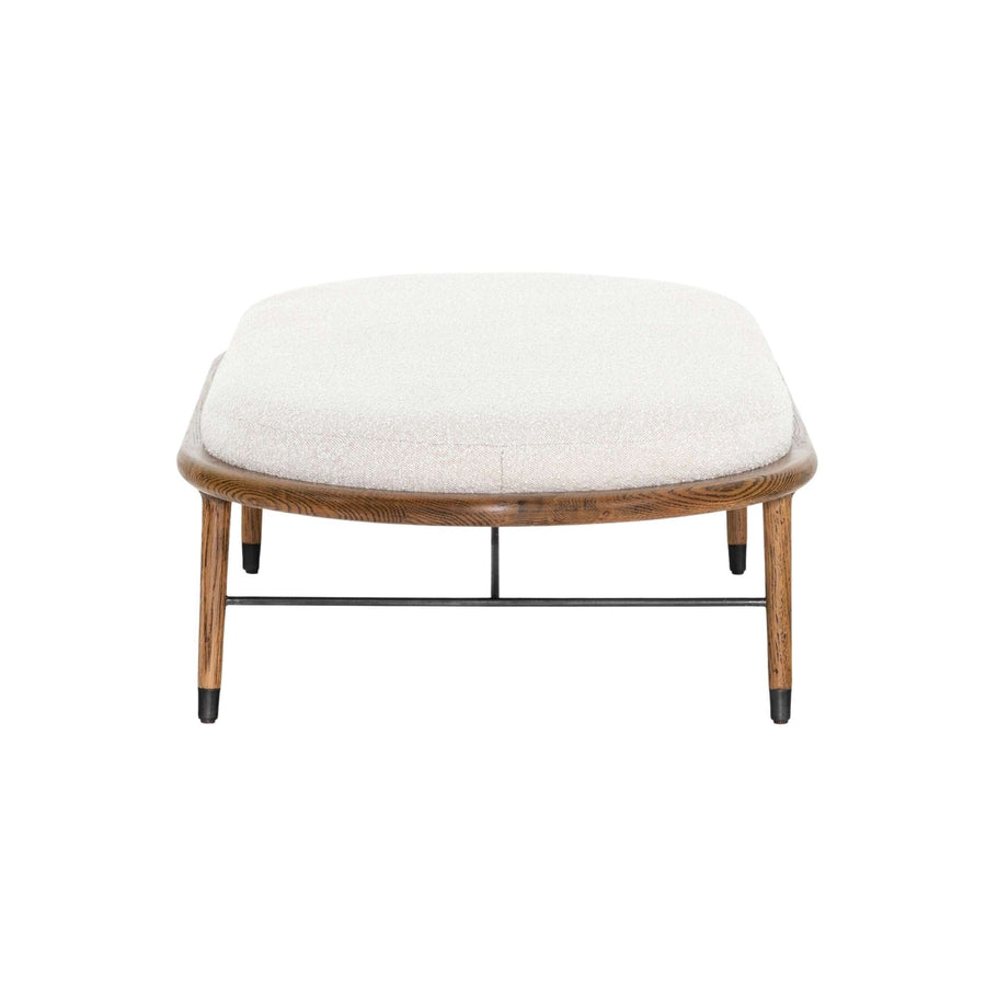 Louisa Ottoman - Foundation Goods