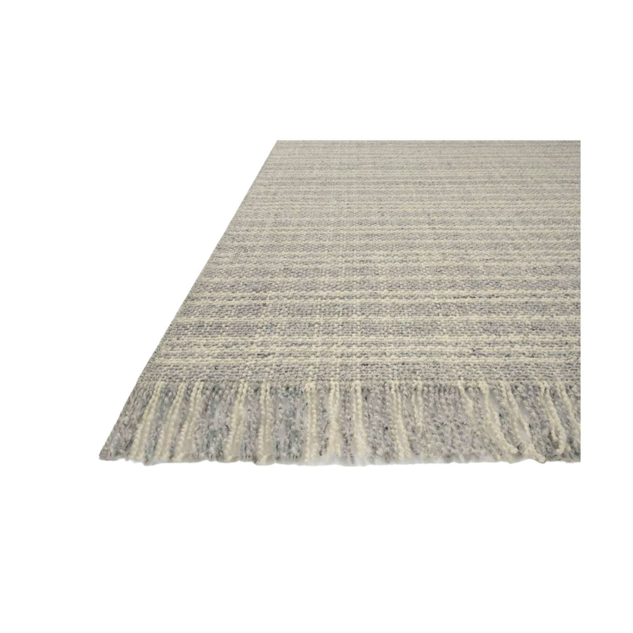 Louise Check Area Rug - Foundation Goods