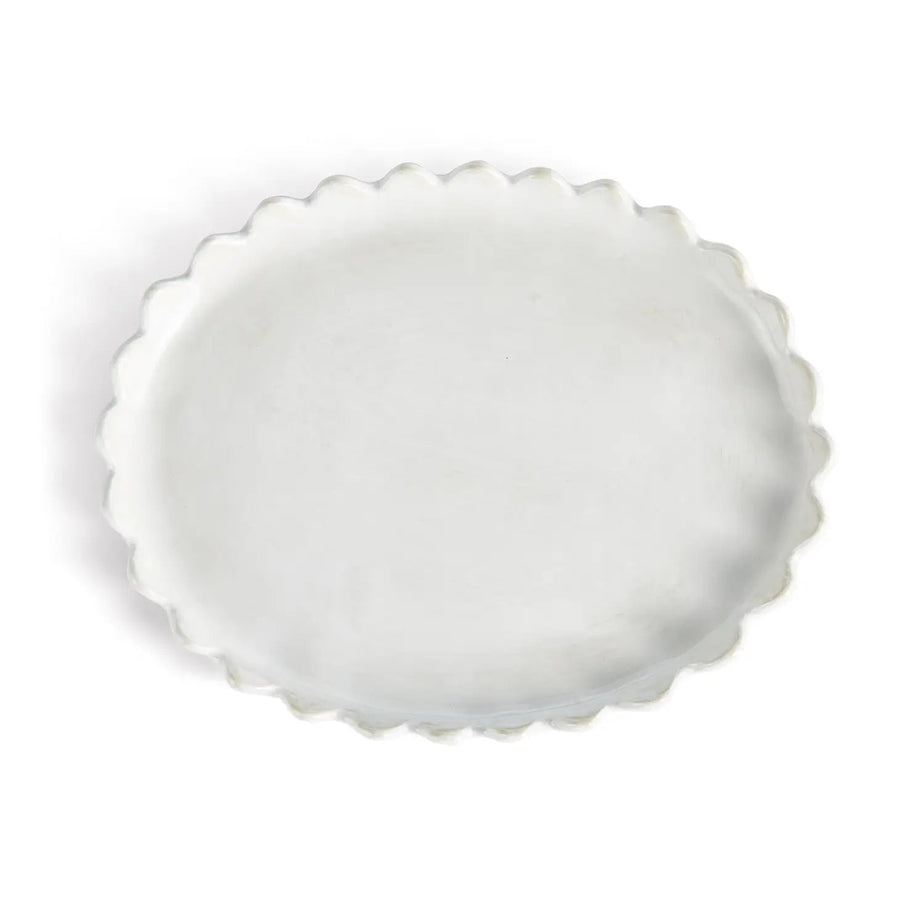 Maddie Oval Tray - Foundation Goods