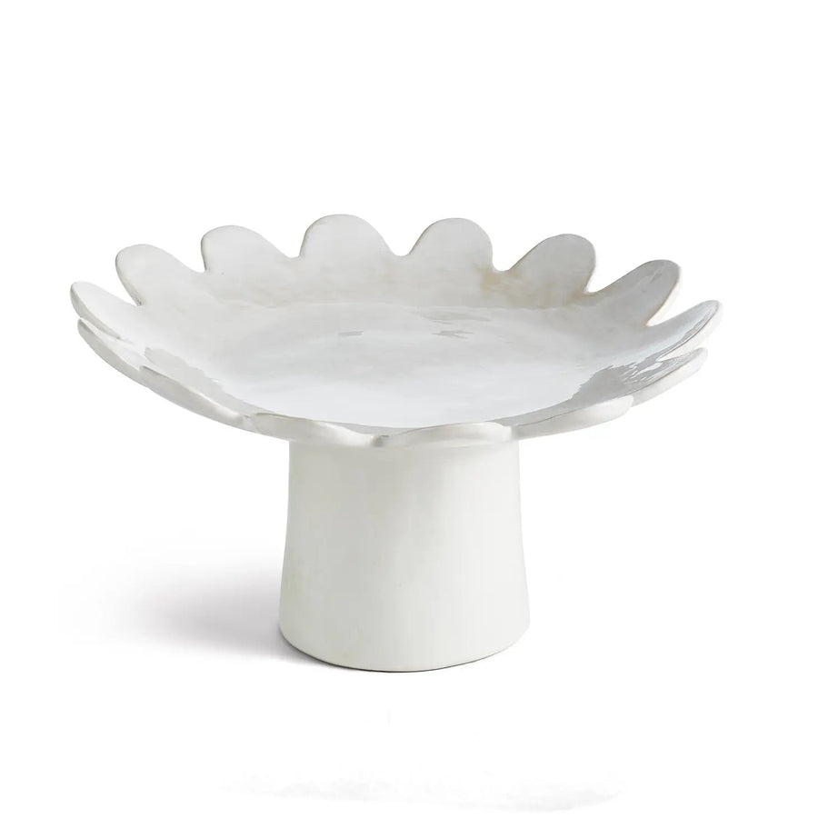 Maddie Pedestal Tray - Foundation Goods