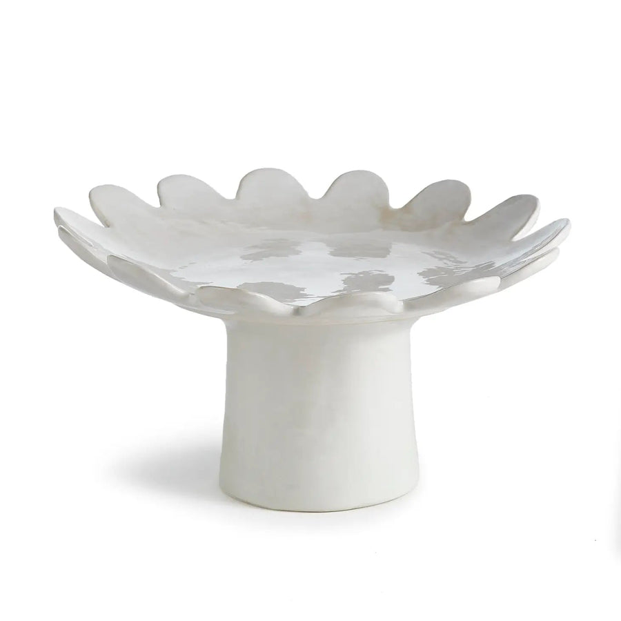Maddie Pedestal Tray - Foundation Goods