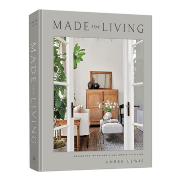 Made for Living by Amber Lewis - Foundation Goods
