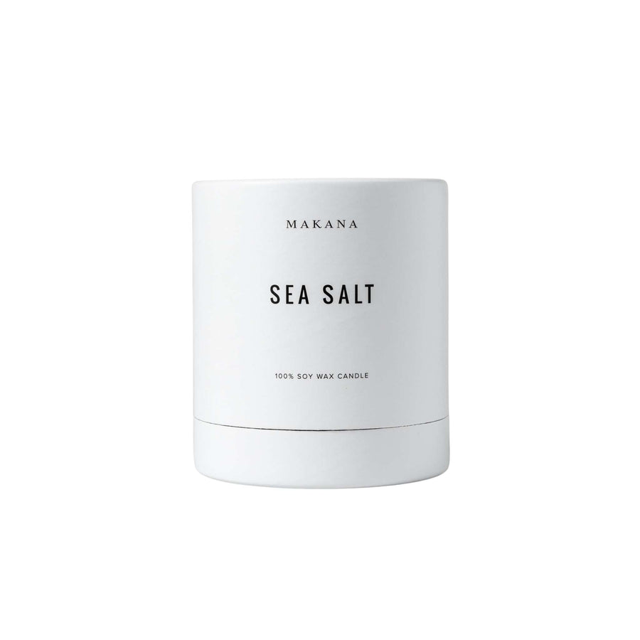 Makana Candle - Foundation Goods