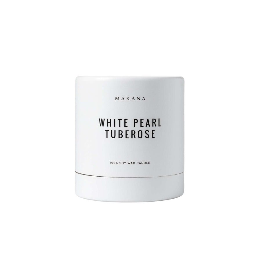Makana Candle - Foundation Goods