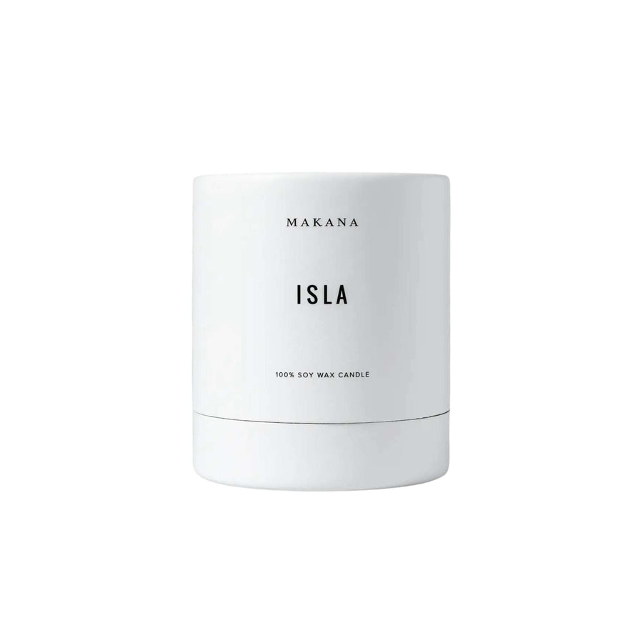 Makana Candle - Foundation Goods