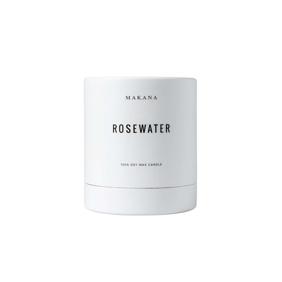 Makana Candle - Foundation Goods