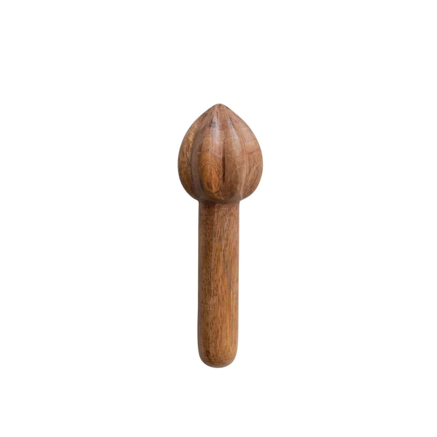 Mango Wood Reamer - Foundation Goods