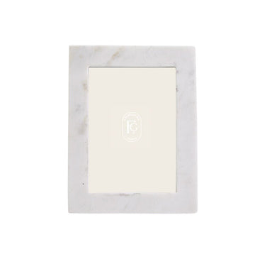 Marble Neve Frame - Foundation Goods