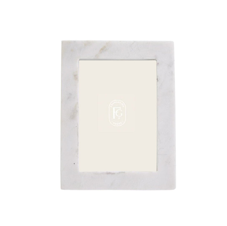 Marble Neve Frame - Foundation Goods