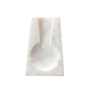 Marble Spoon Rest - Foundation Goods