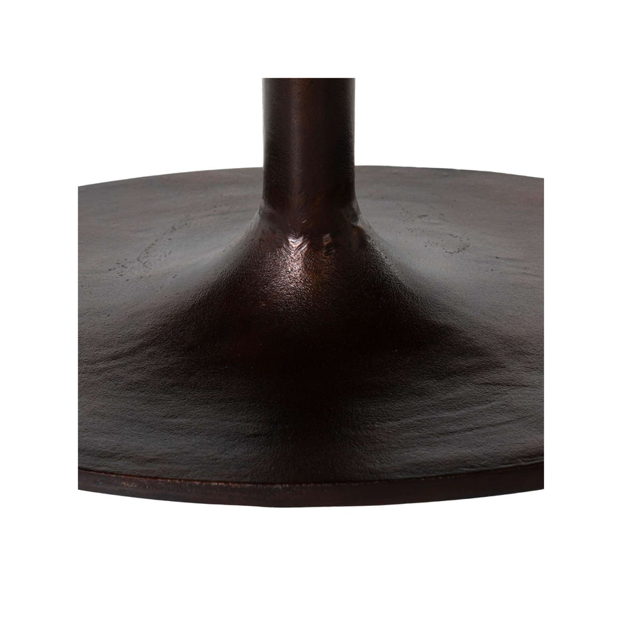 Marin Oval Coffee Table - Foundation Goods