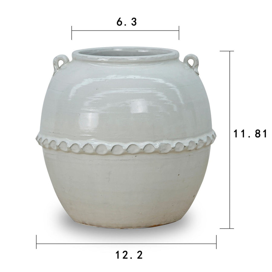 Marlowe Vase - Foundation Goods