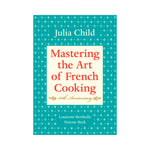 'Mastering the Art of French Cooking' by Julia Child - Foundation Goods