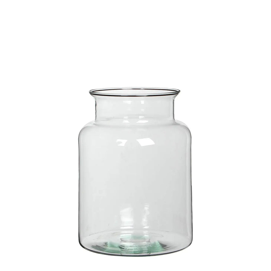 Mathew Glass Vase - Foundation Goods