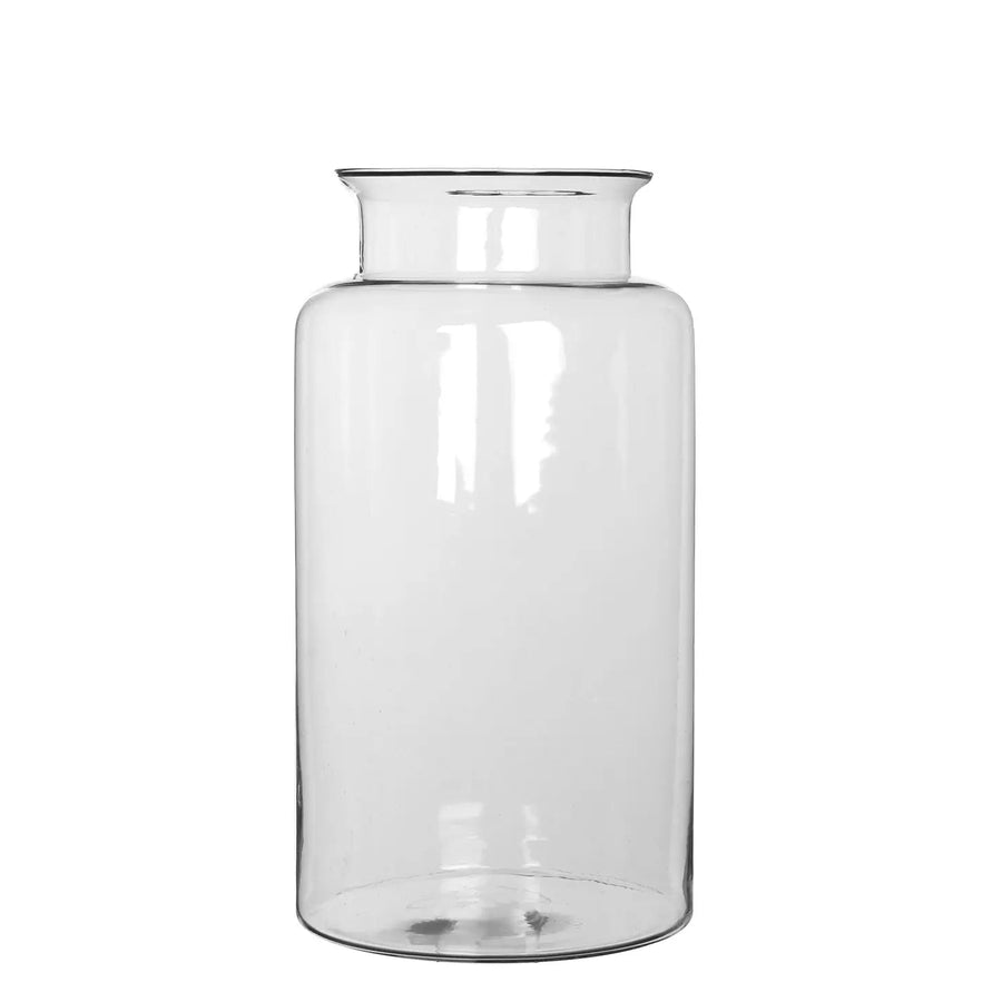 Mathew Glass Vase - Foundation Goods