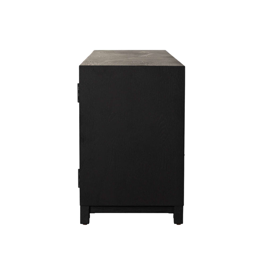 Matilda Media Cabinet - Foundation Goods