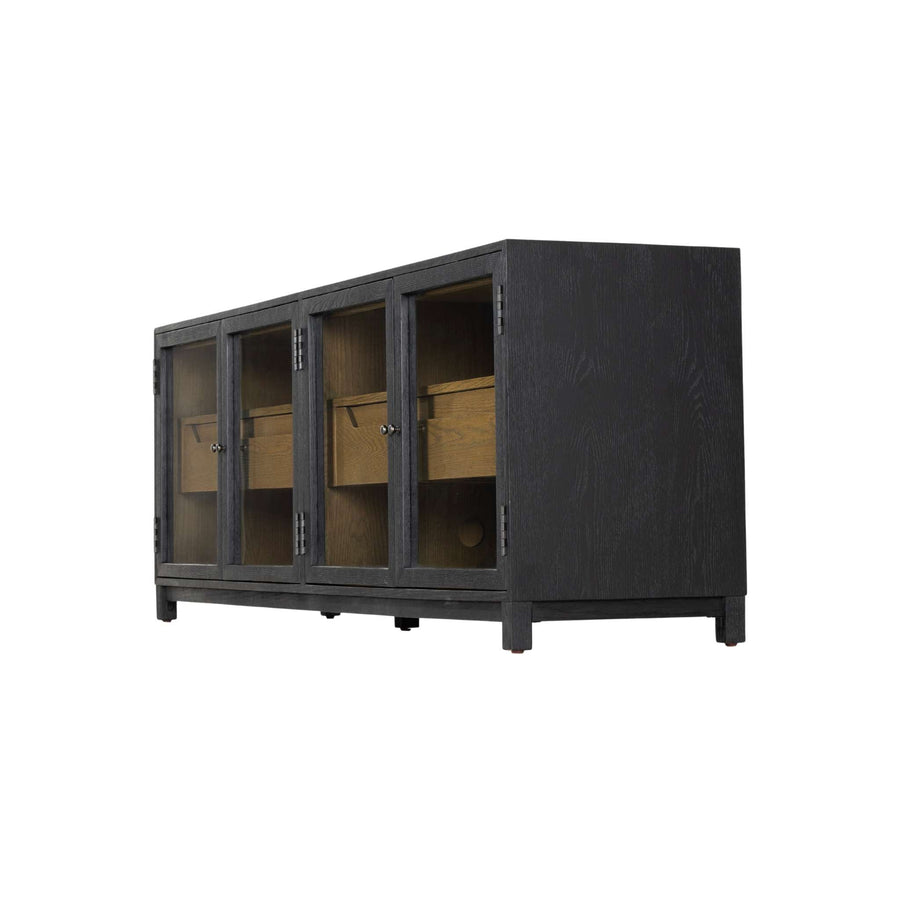 Matilda Media Cabinet - Foundation Goods