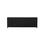 Matilda Media Cabinet - Foundation Goods