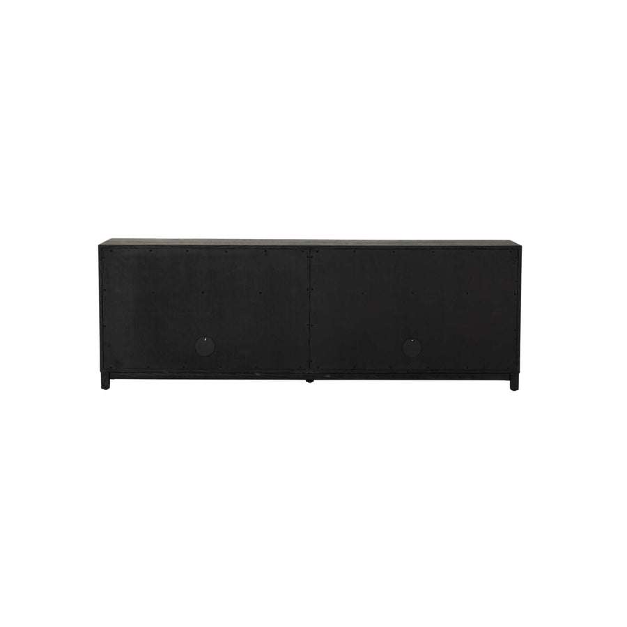 Matilda Media Cabinet - Foundation Goods