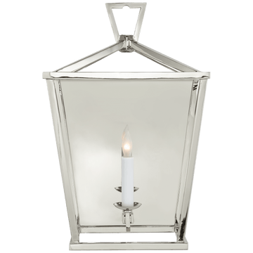 Matilde Wall Lantern - Foundation Goods